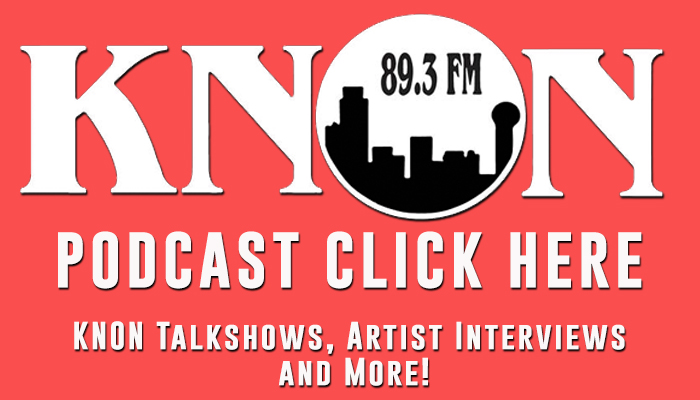 KNON.org | KNON 89.3fm - The Voice of the People