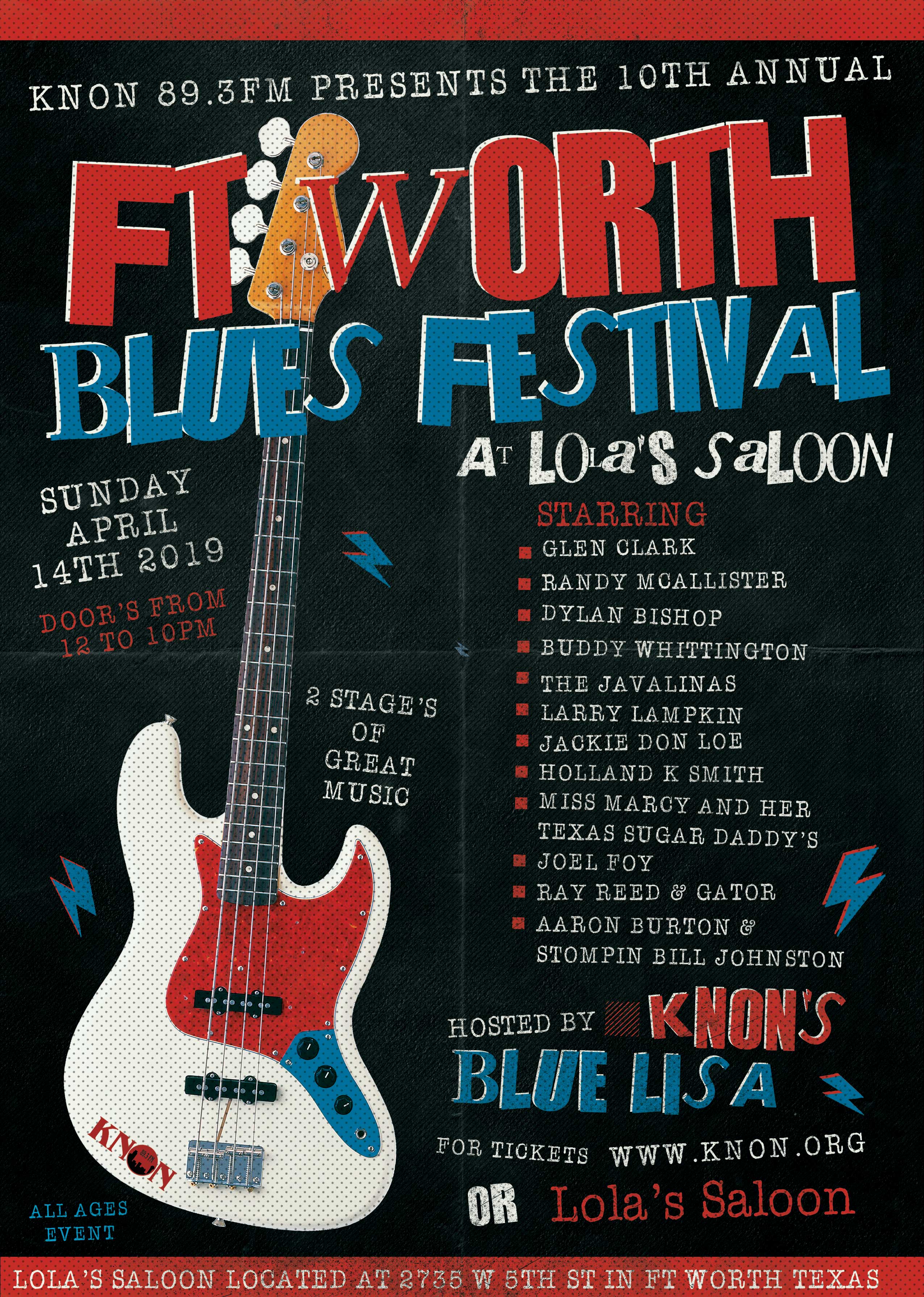 Lolas-Ft-Worth-Blues-Fest-Web | KNON.org