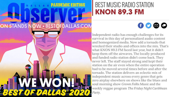 Best Music Radio Station for 2020