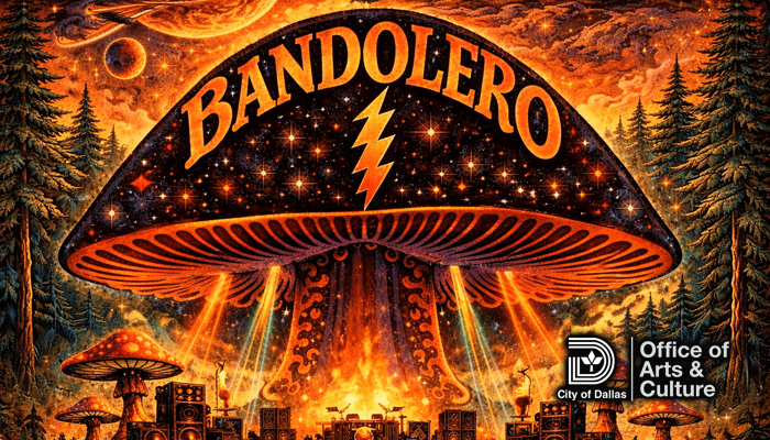 KNON Presents Winter Jam