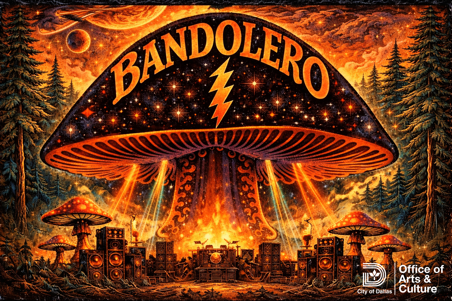 KNON Presents Winter Jam